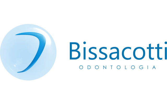 Logomarca Bissacotti Odontologia (Arte 2010)